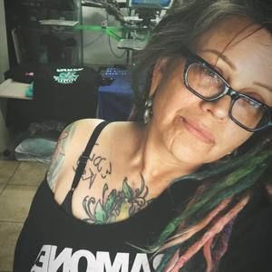 Meet your Posher, Anika